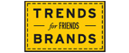 Скидка 10% на коллекция trends Brands limited! - Золотаревка